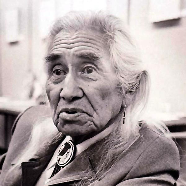 Chief Dan George Chief Dan George