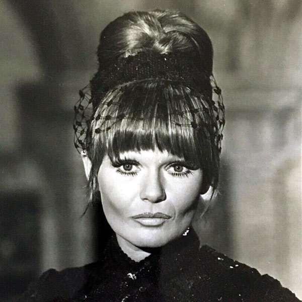 Valerie Perrine Valerie Perrine