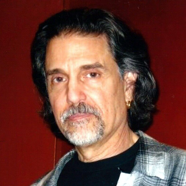 Chris Sarandon Chris Sarandon