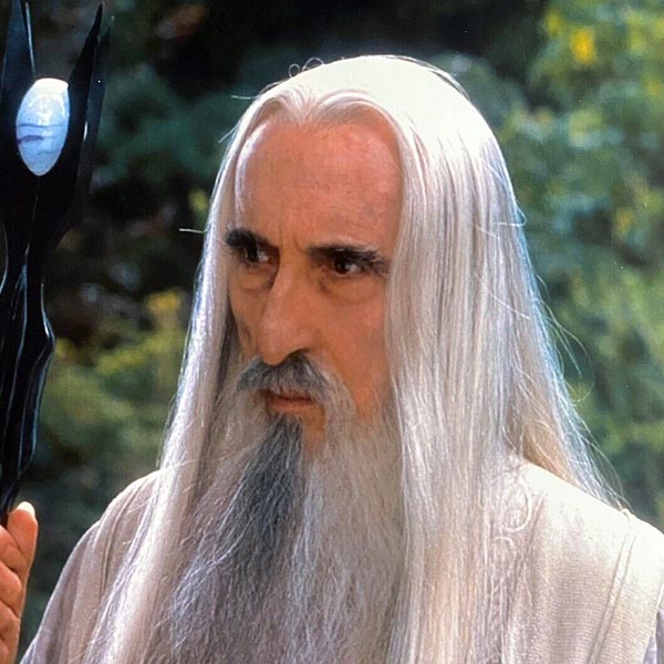 Christopher Lee Christopher Lee
