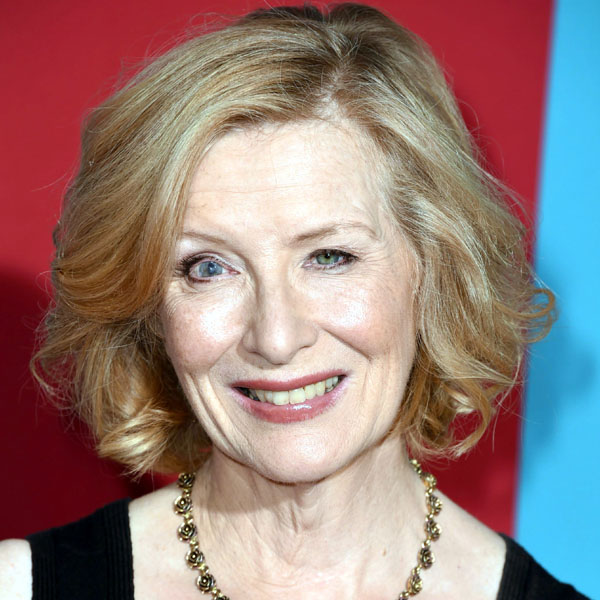 Frances Conroy Frances Conroy