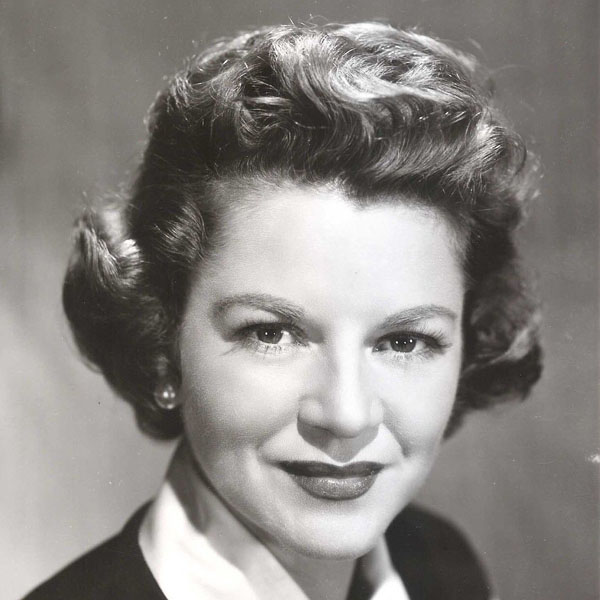 Claire Trevor Claire Trevor