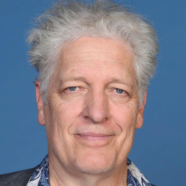 Clancy Brown Clancy Brown