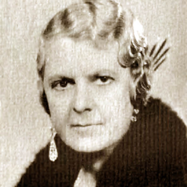 Clara Blandick Clara Blandick