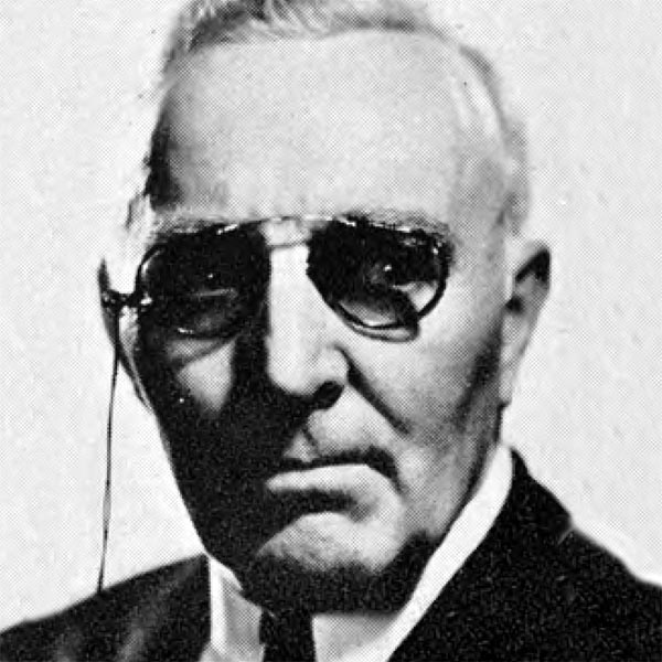 Clarence Kolb Clarence Kolb