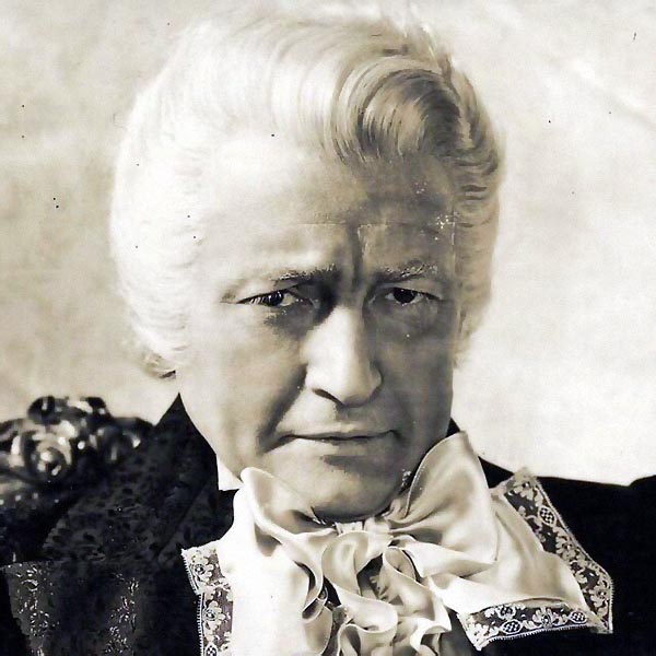 Claude Rains Claude Rains