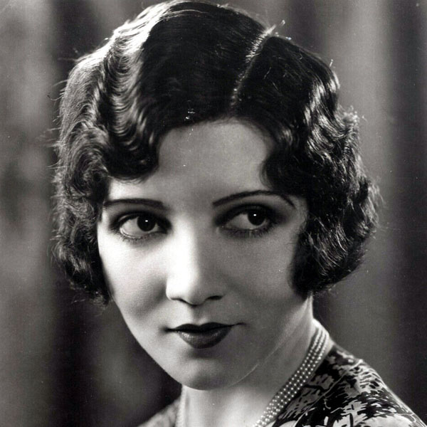 Claudette Colbert Claudette Colbert