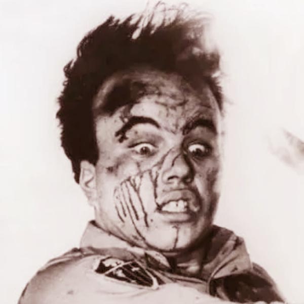 Clint Howard Clint Howard