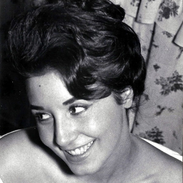 Conchita Velasco