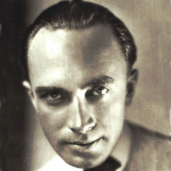 Conrad Veidt