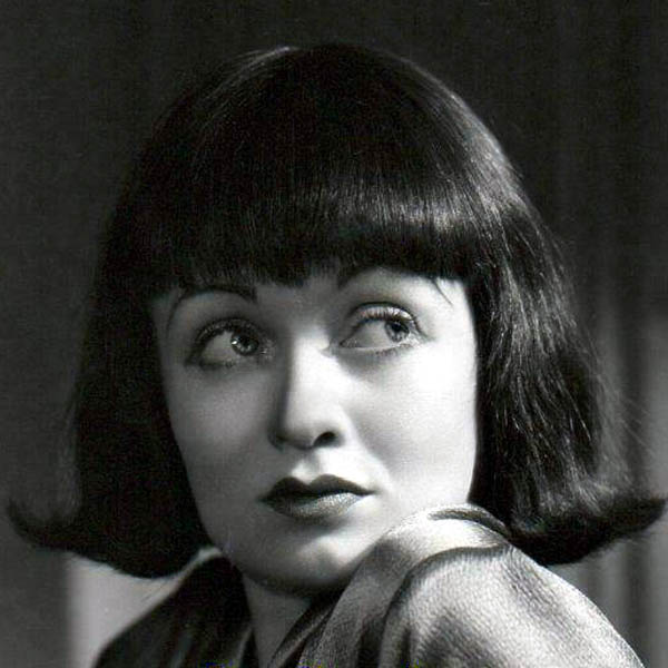 Constance Bennett Constance Bennett