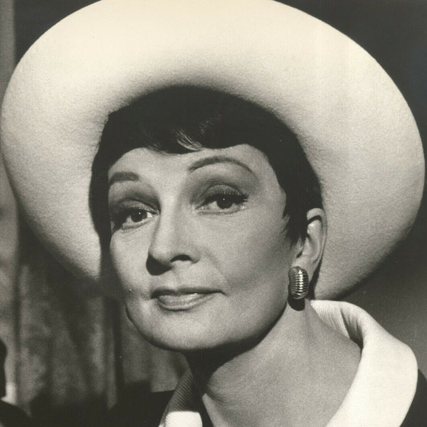 Coral Browne Coral Browne
