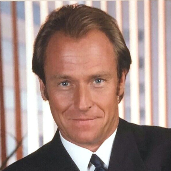 Corbin Bernsen Corbin Bernsen