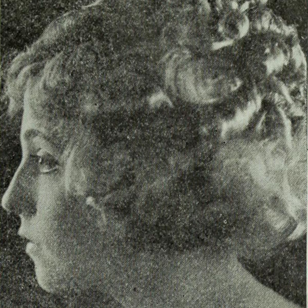 Peggy O'Day Peggy O'Day