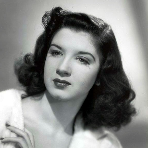 Peggy Ryan Peggy Ryan