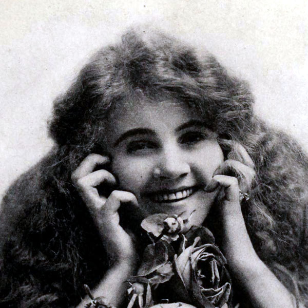 Florence Lawrence Florence Lawrence