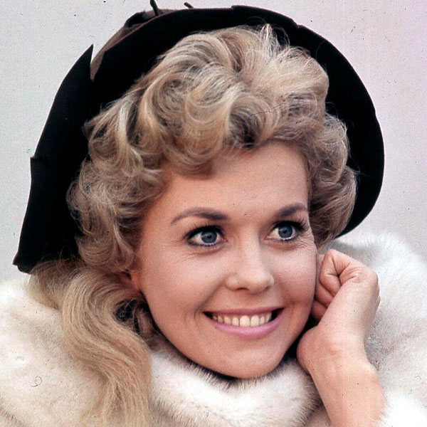 Donna Douglas Donna Douglas