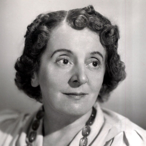 Margaret Wycherly Margaret Wycherly