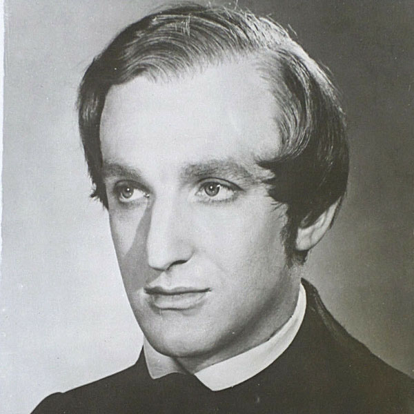 Alan Badel Alan Badel