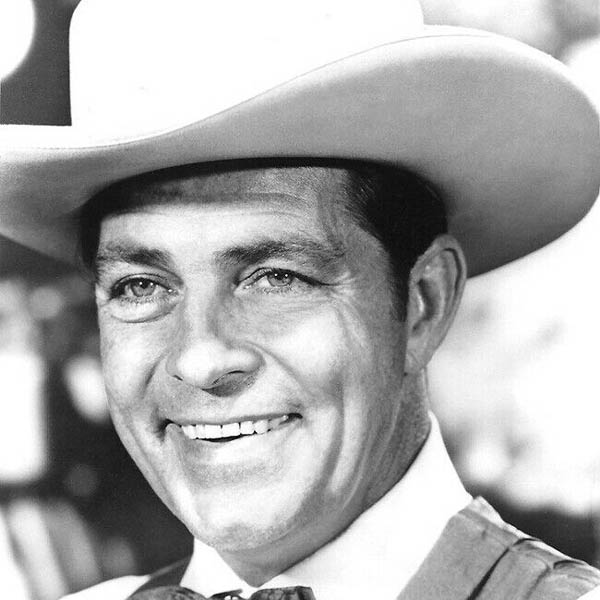 Dale Robertson Dale Robertson