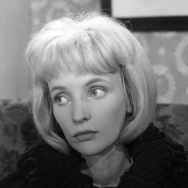 Edith Scob Edith Scob