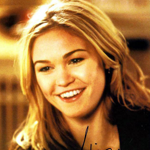 Julia Stiles Julia Stiles