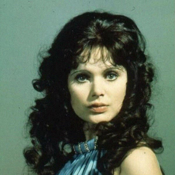 Madeline Smith Madeline Smith