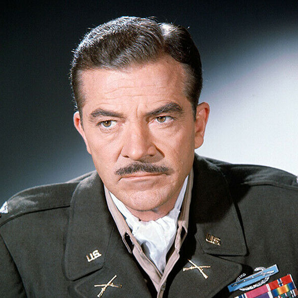 Dana Andrews Dana Andrews