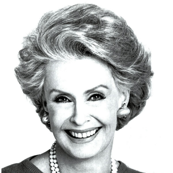 Dina Merrill Dina Merrill