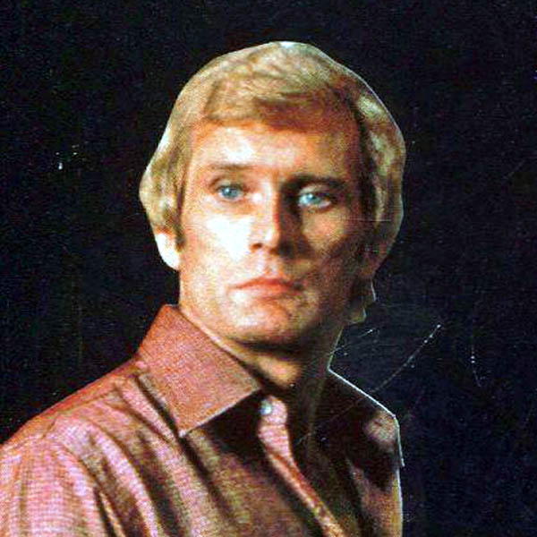 John Wyman John Wyman