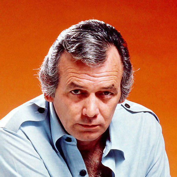 David Janssen David Janssen