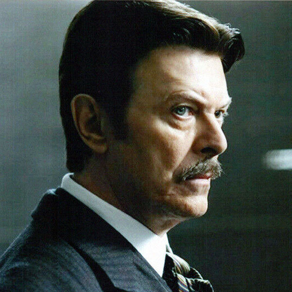 David Bowie David Bowie