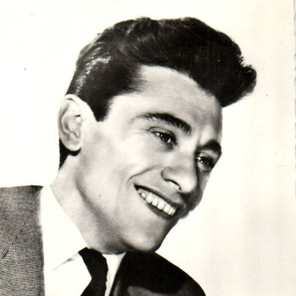 Robert Lamoureux Robert Lamoureux