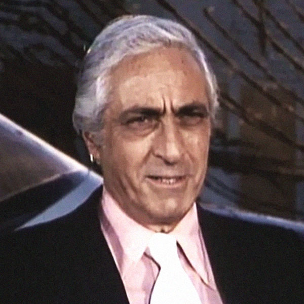 Stanley Waxman Stanley Waxman