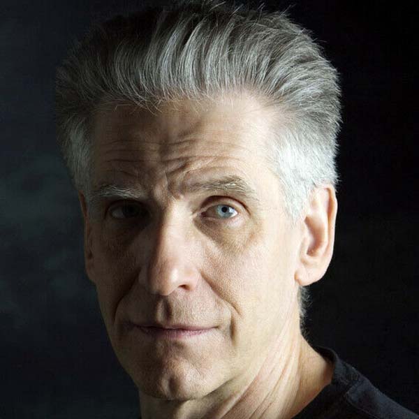 David Cronenberg David Cronenberg