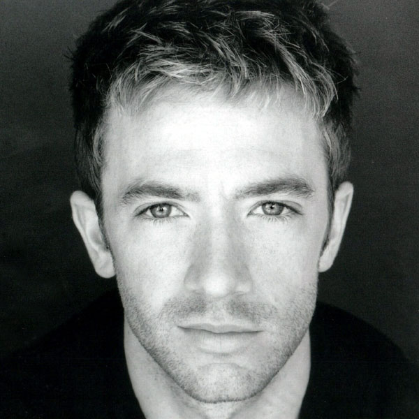 David Faustino David Faustino