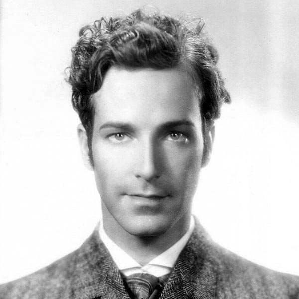 David Manners David Manners
