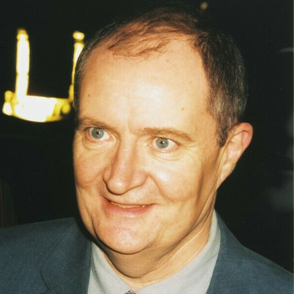 Jim Broadbent Jim Broadbent