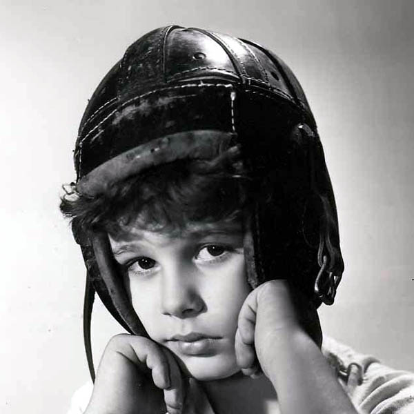 Dean Stockwell Dean Stockwell