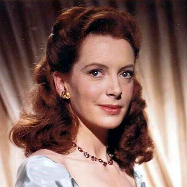 Deborah Kerr Deborah Kerr