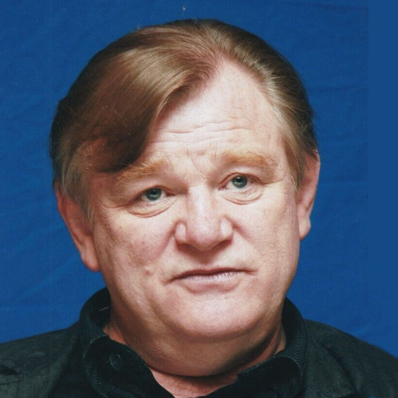 Brendan Gleeson Brendan Gleeson