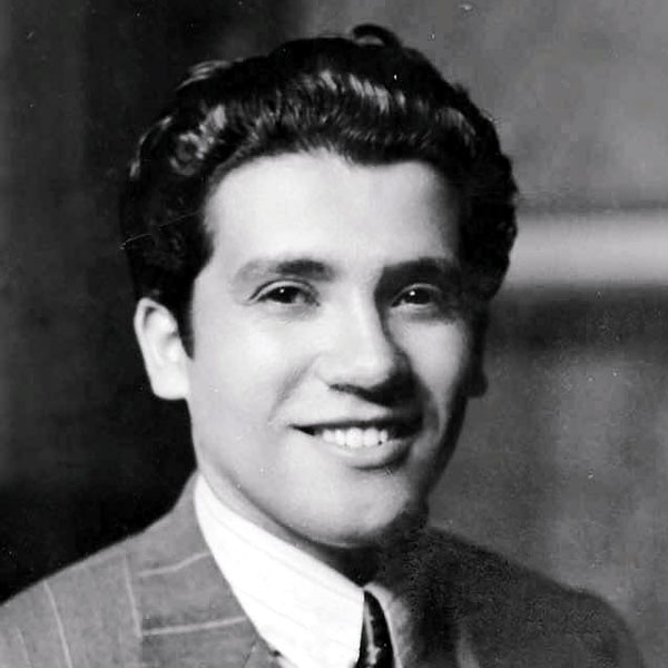 Miguel Aceves Mejía Miguel Aceves Mejía