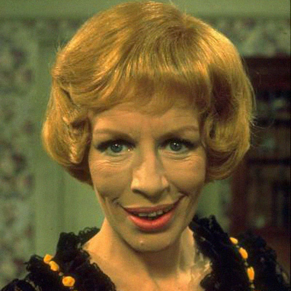 Yootha Joyce Yootha Joyce
