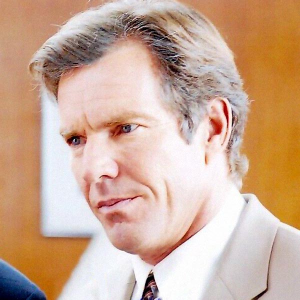 Dennis Quaid Dennis Quaid