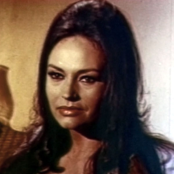 Diana Lorys Diana Lorys