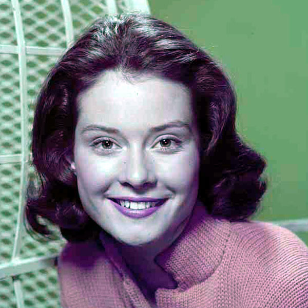 Diane Baker Diane Baker