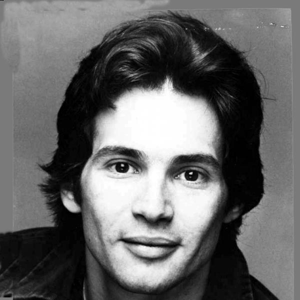 Alan Rosenberg Alan Rosenberg