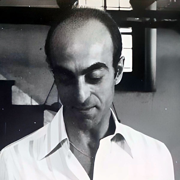 José Lifante José Lifante