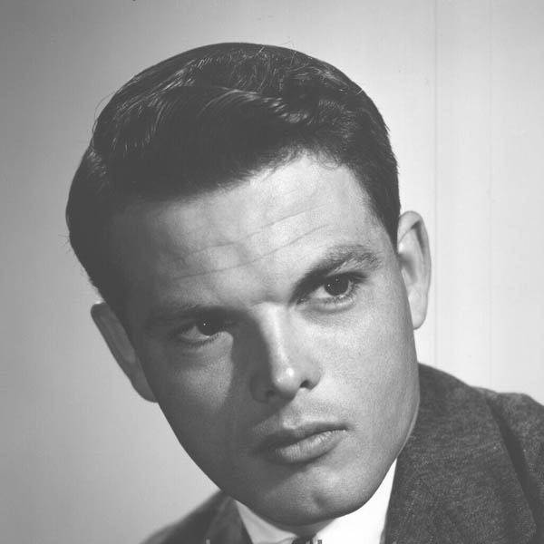 Dickie Moore Dickie Moore