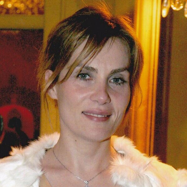 Emmanuelle Seigner Emmanuelle Seigner